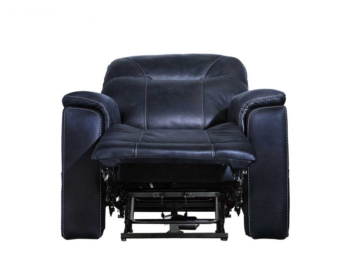 Lexington Triple-Power Media Recliner