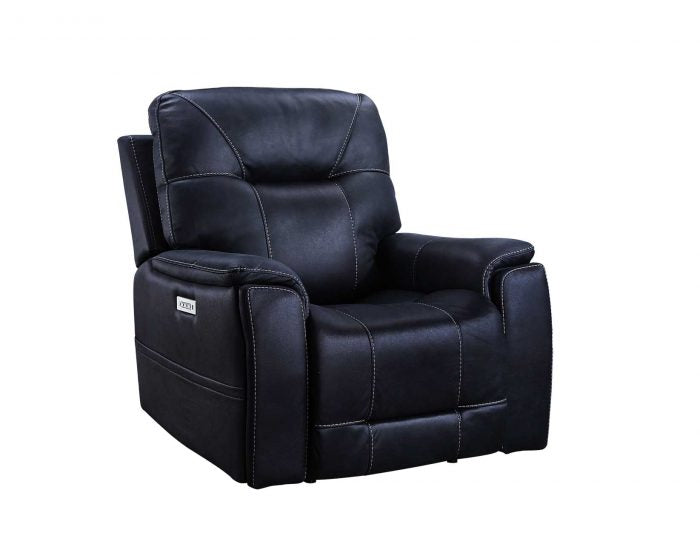 Lexington Triple-Power Media Recliner