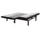 350 Series Softform Power Adjustable Bed Base w/Massage & Night Lights