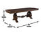 Royale 76-96 inch Table with 20 inch Leaf