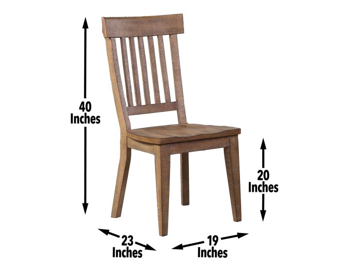 Riverdale Chair