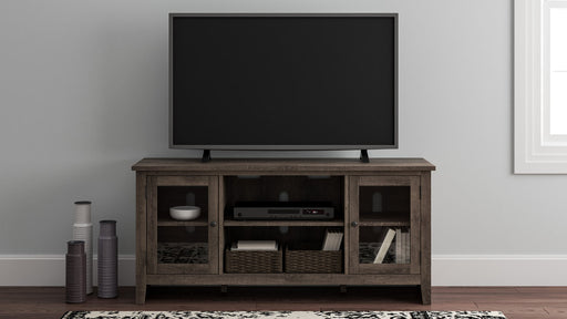 Large TV Stand 60"L