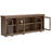 W738-78 TV Stand 85"L