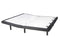 200E Series Softform Power Adjustable Bed Base w/LED Lights