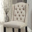 SANIA SIDE CHAIR (2/BOX)