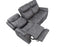 Morrison Dual-Power Reclining Sofa