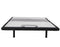 350 Series Softform Power Adjustable Bed Base w/Massage & Night Lights