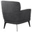 Andrea Heavy Duty High Back Accent Chair