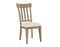 Napa Dining Set, Sand