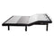 350 Series Softform Power Adjustable Bed Base w/Massage & Night Lights