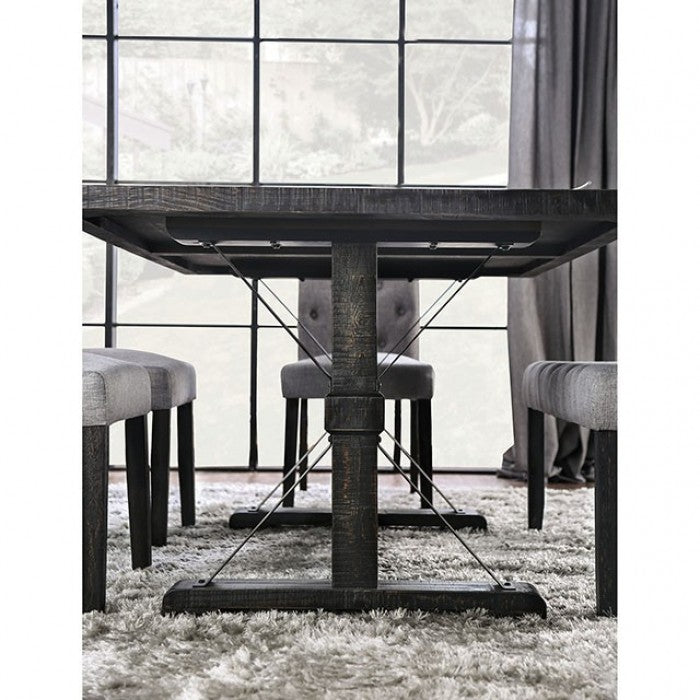 ALFRED DINING SET