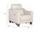 Giorno 3-Piece Leather Reclining Upholstery Set (Sofa, Loveseat and Recliner)