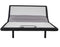 350 Series Softform Power Adjustable Bed Base w/Massage & Night Lights