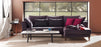 MERLIN CORNER SOFA SET