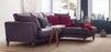 MERLIN CORNER SOFA SET