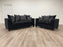 110  Sofa and Loveseat Set