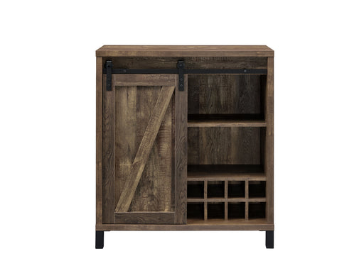 BAR CABINET