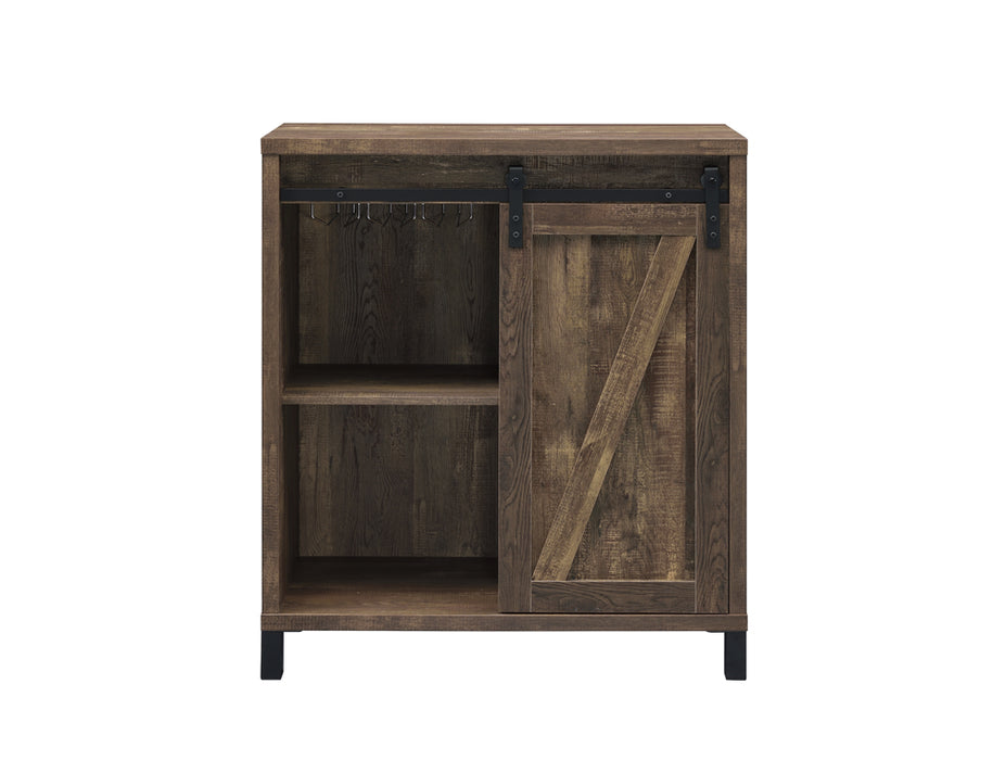 BAR CABINET