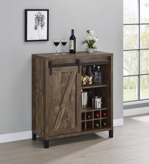 BAR CABINET