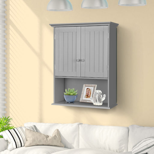 Wall Mount Bathroom Storage Cabinet