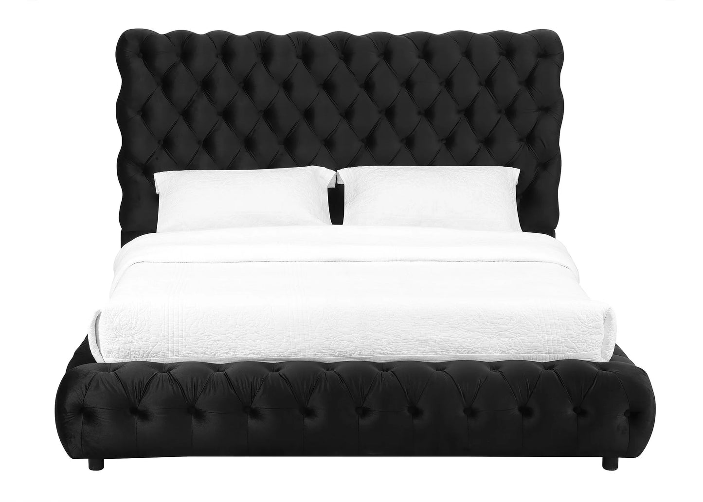 FLORY BED