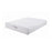 Ian Eastern King Memory Foam Mattress White