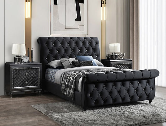 KYRIE BED FRAME