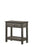 SKYLER NIGHT STAND GREY