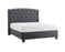 Eva Upholstered Bed