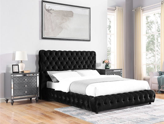 FLORY BED
