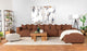 Smoorth Modular Sectional Units