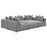 Smoorth Modular Sectional Units