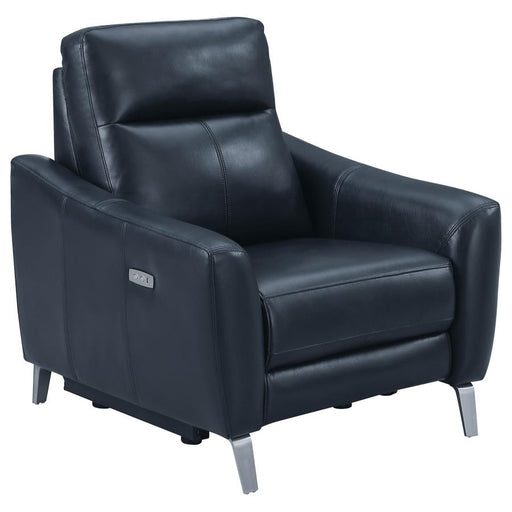 Derek Power Recliner