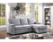 Ines Sectional