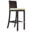 Crecent Bar Stool Chair