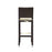 Crecent Bar Stool Chair