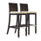 Crecent Bar Stool Chair