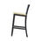 Crecent Bar Stool Chair