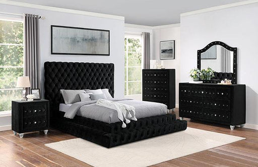 STEFANIA BED