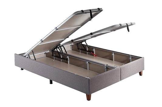Lisbon Storage Bed Base