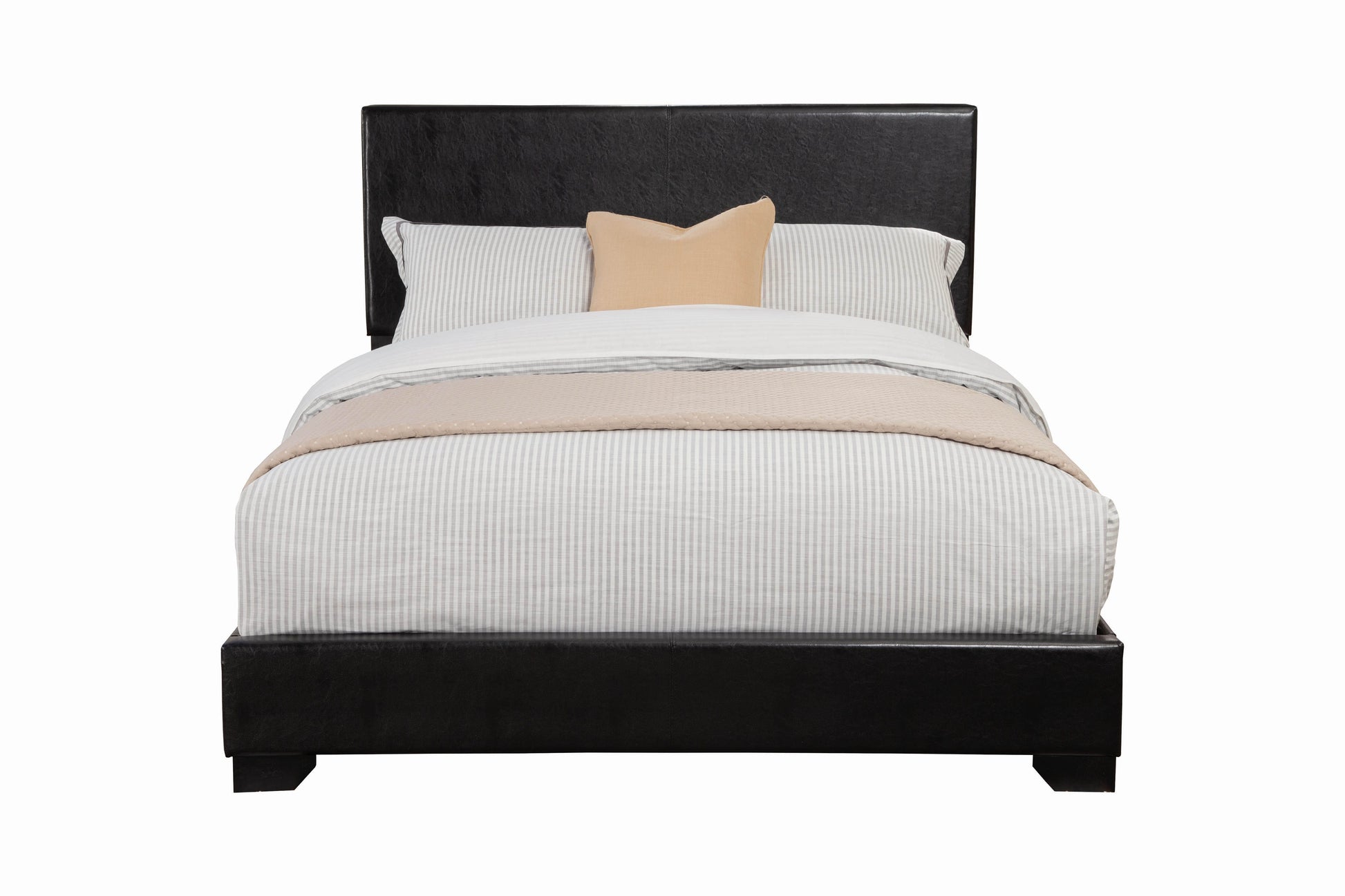 Conner_Casual_Black_Upholstered_Queen_Bed_3