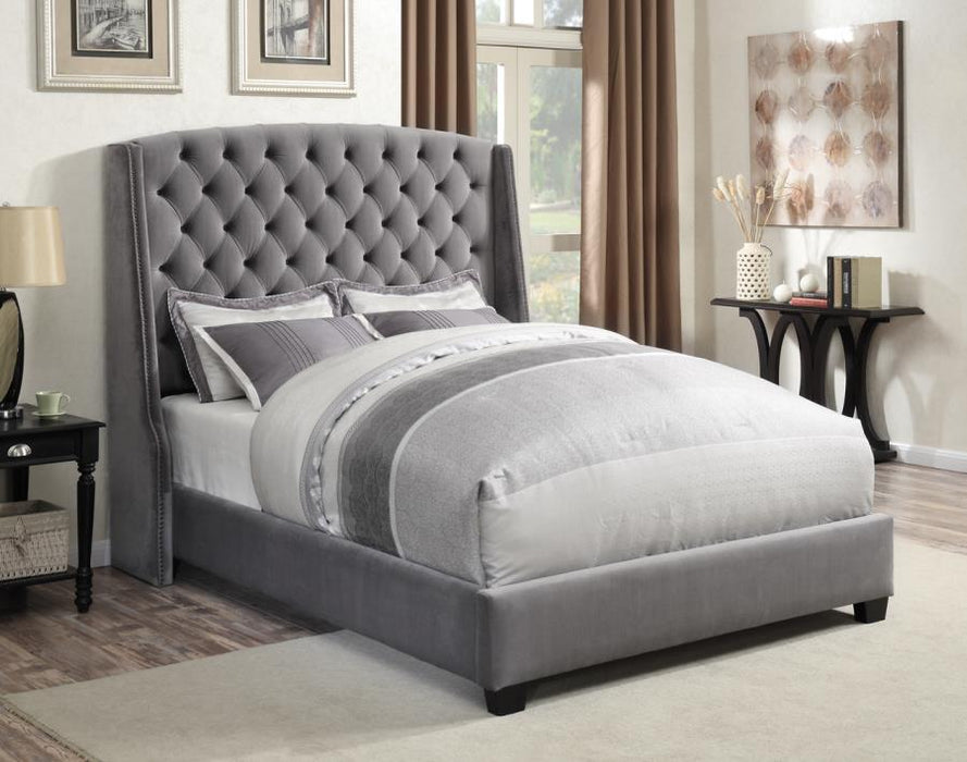 Pissarro_Wingback_Upholstered_Full_Bed_Grey_2