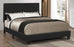 Mauve_Upholstered_Platform_Black_Twin_Bed_2