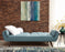 Scott_Living_Skylar_Transitional_Blue_Sofa_Bed_2