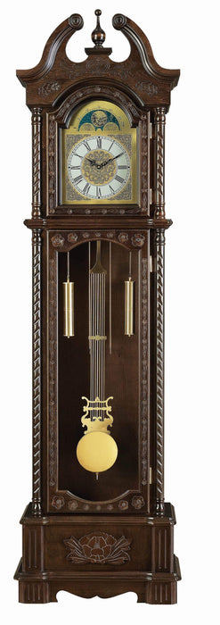 Traditional_Brown_Grandfather_Clock_5