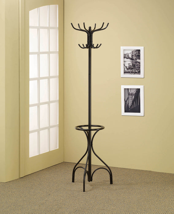 Traditional_Black_Coat_Rack_1