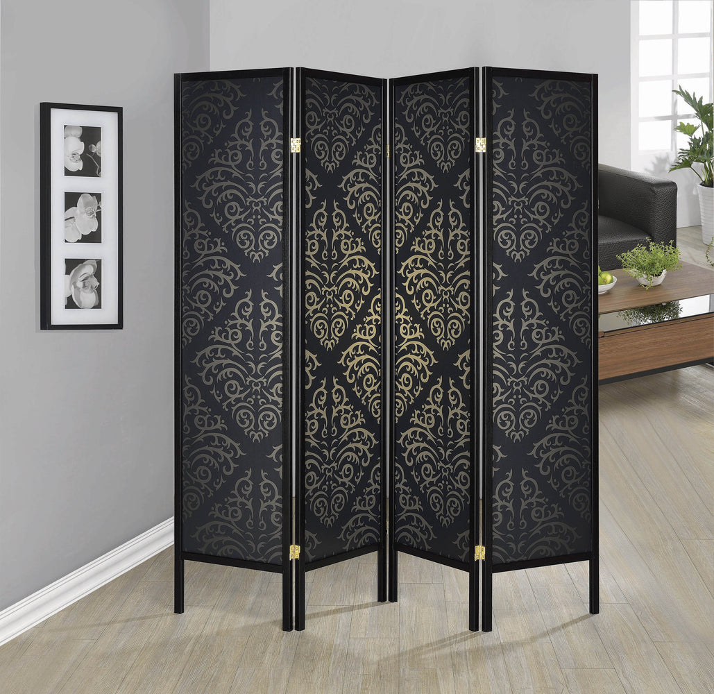 Transitional_Black_Screen_Room_Divider_1