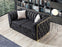 Dream I Velvet Sofa & Loveseat