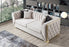 Dream I Velvet Sofa & Loveseat