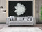 Santana  Velvet Sofa & Loveseat